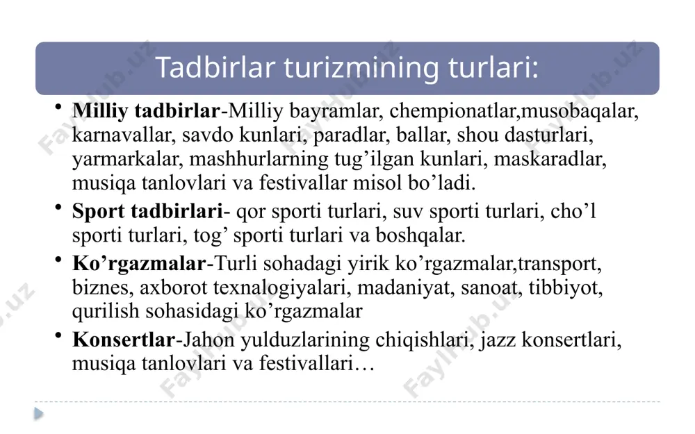 animatsiya dasturlarini tashkil etish usullari va vositalari - Page 5