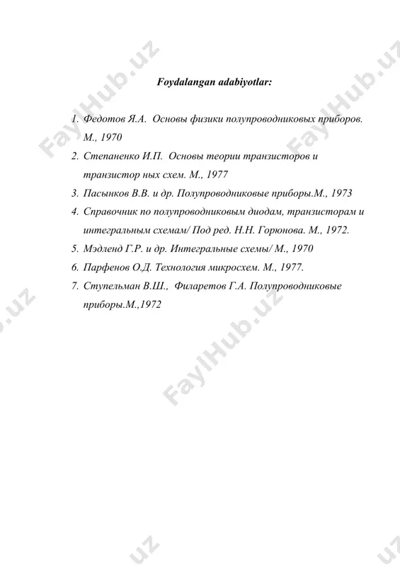 bir fаzаli o‘zgаruvchаn tоkni to‘g‘rilаsh zаnjirlаri - Page 5