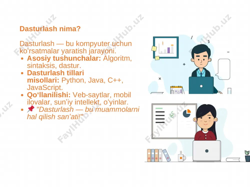 python dasturlash tili va sintaksisi - Page 4