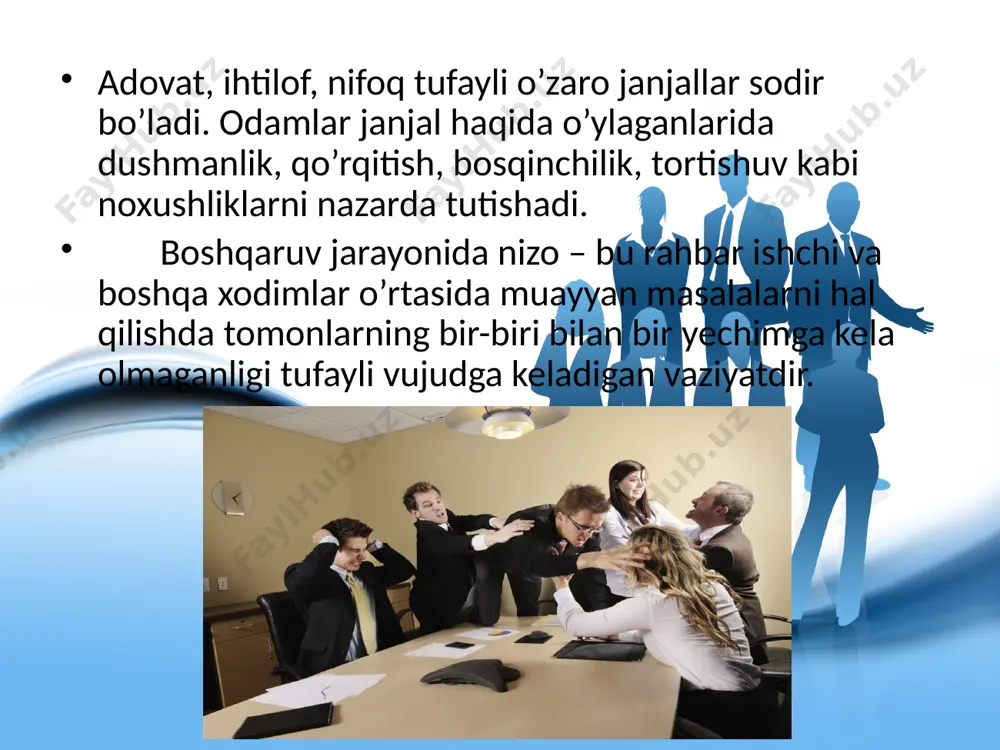 nizo va stressni boshqarish - Page 4