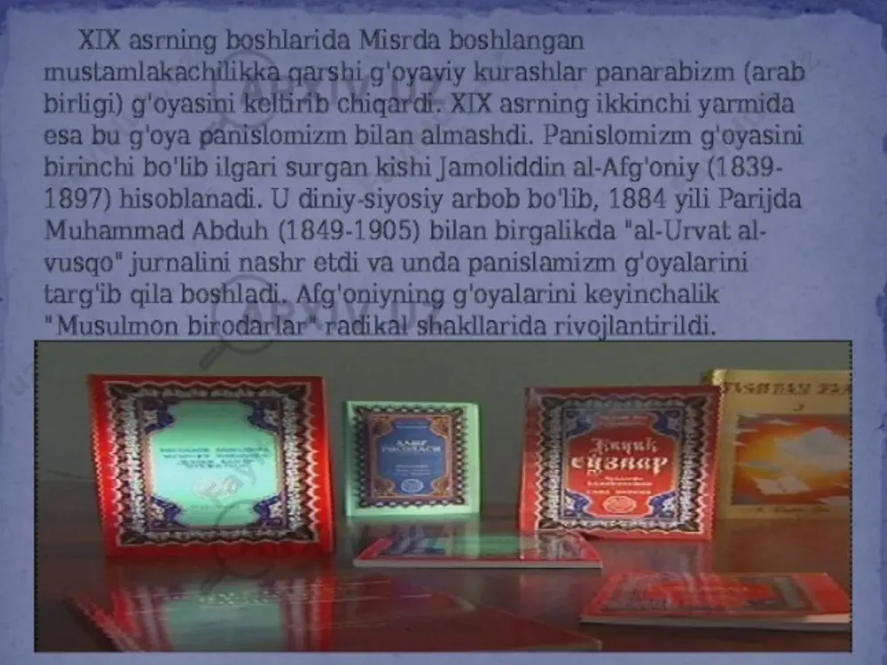 islom qadryatlari - Page 5