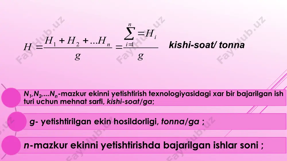 agregatlarni ishlatishda energiya va yoqilg'i sarfi - Page 5