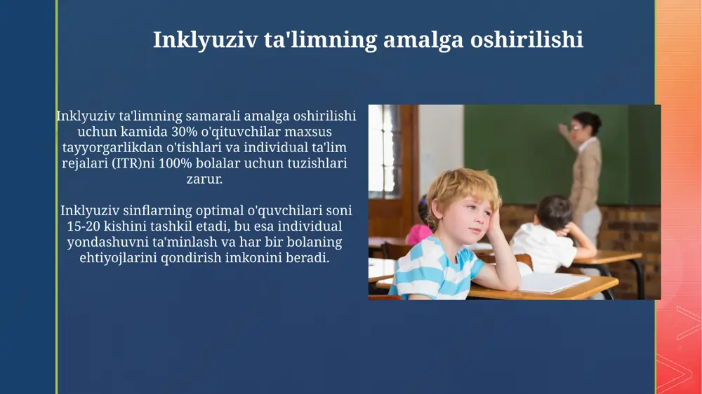 maktabgacha talim tashkilotlarida muammo va uning mohiyati - Page 4