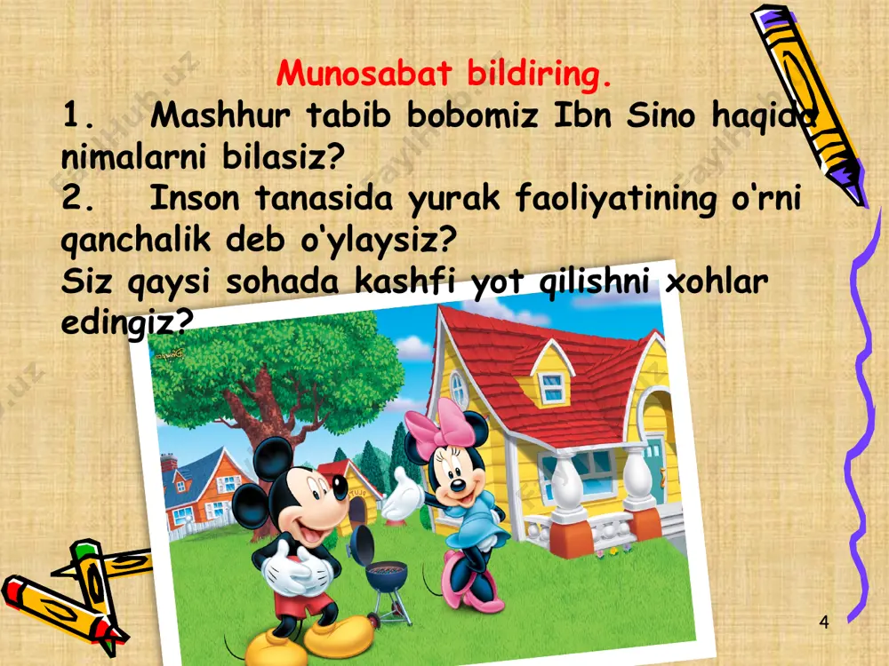 fonetik hodisalar. so‘zlarda tovush ortishi 5-sinf - Page 4