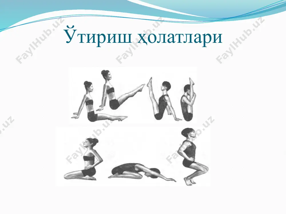 gimnastika vagimnastika turlari - Page 5