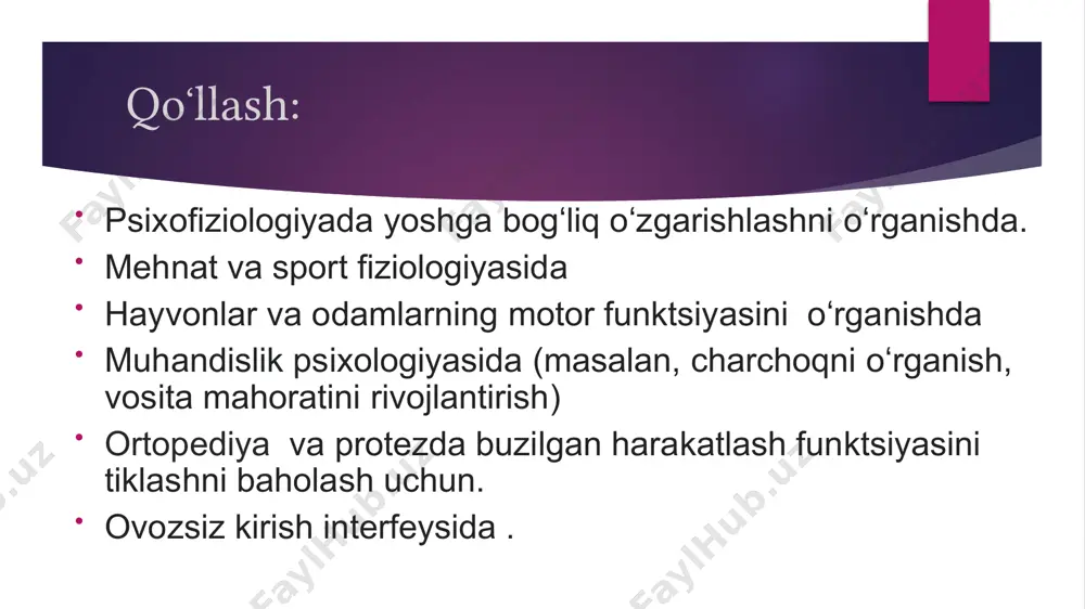 elektrokimyoviy davolash va diagnostika usullari - Page 5