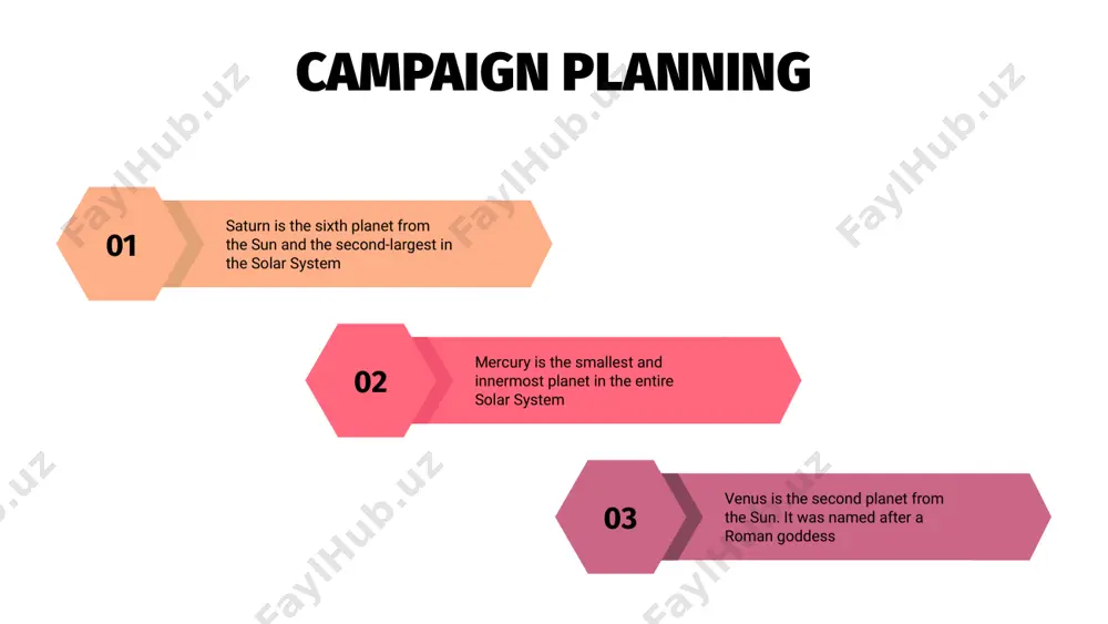 clicking and choosing “ungroup”. change the color by clicking on the paint bucket. then resize the element by clicking and dragging one of the square-shaped points of its bounding box (the cursor should look like a double-headed arrow). remember to hold shift while dragging to keep the proportions. group the elements again by selecting them, right-clicking and choosing “group”. repeat the steps above with the other parts and when you’re done editing, copy the end result and paste it into your presentation. remember to choose the “keep source formatting” option so that it keeps the design. for more info, please visit slidesgo school.