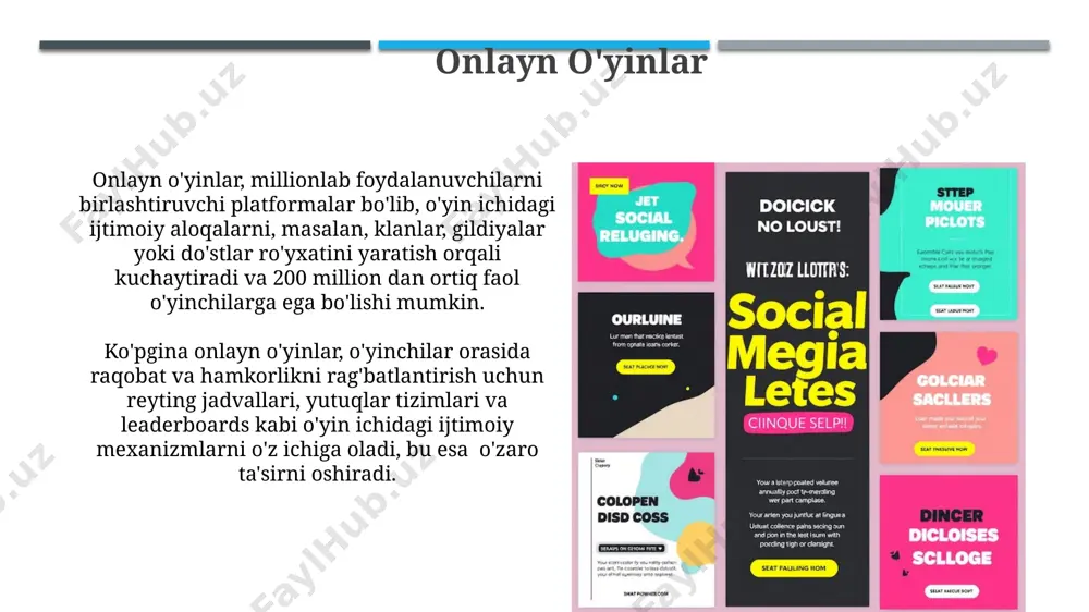 ijtimoiy media shakllari - Page 4