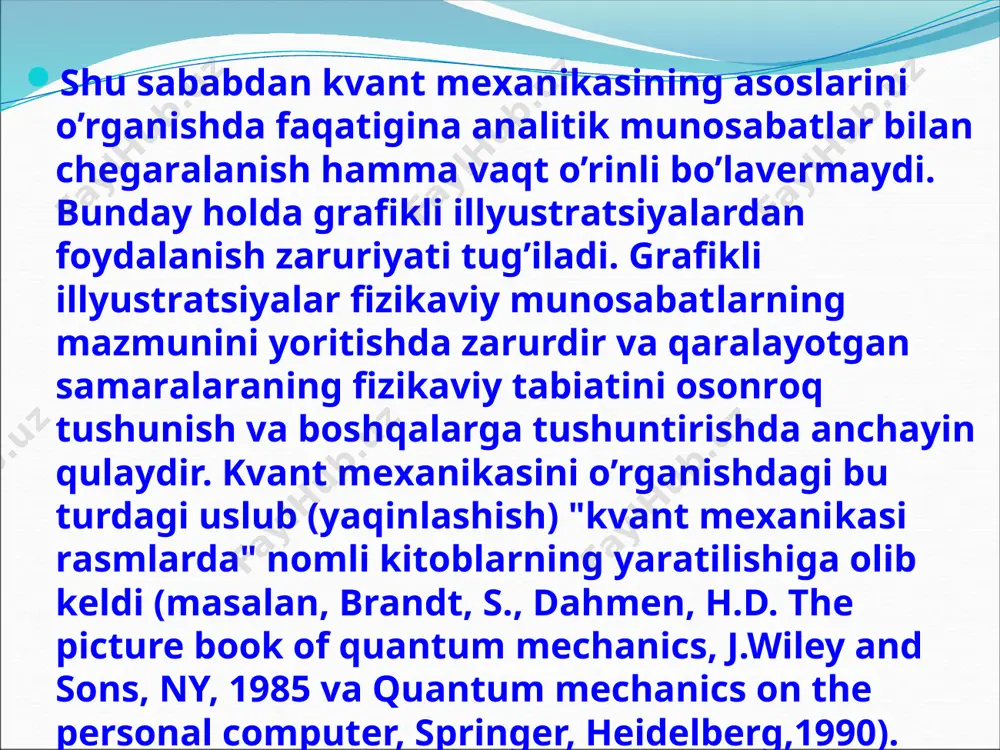 maple muhitida fizikadan masalalar yechish - Page 5
