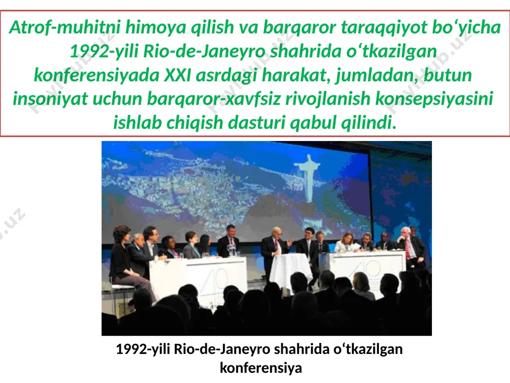11-sinf jahon tarixi fani darsligi asosida 28-mavzu - Page 4