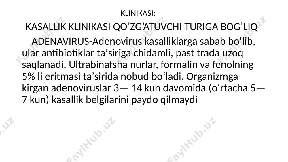 oʻtkir respirator kasalliklar - Page 4