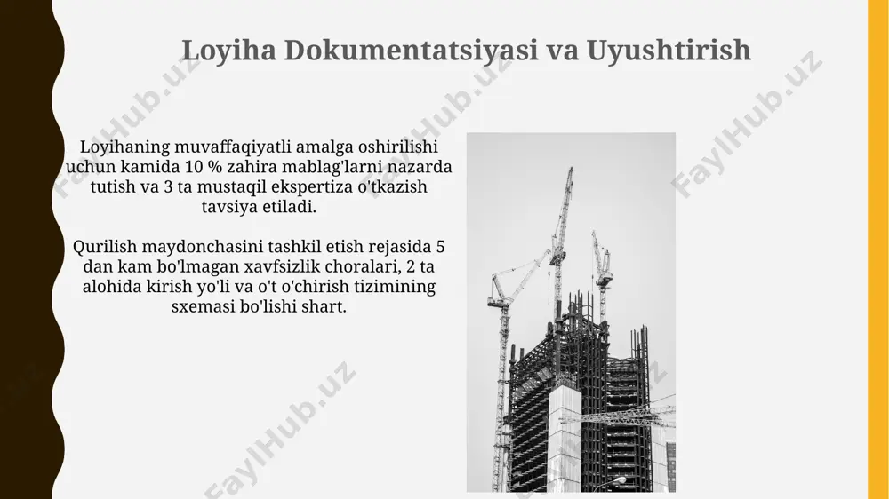 qurilish me'yorlari va qoidalari - Page 3