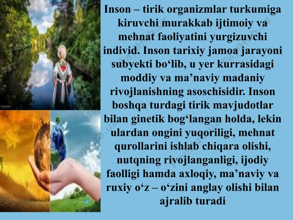 suski, javob yo'q. ushbu tadqiqot o'rmon resurslaridan mahalliy foydalanish, dengizdagi baliqchilik aloqalari va qirg'oqlarni muhofaza qilish nuqtai nazaridan mangrovlarning iqtisodiy qiymatini gektariga 27,264 - 35,921 dollar oralig'ida baholadi. bundan farqli o'laroq, qisqichbaqalar yetishtirishning iqtisodiy daromadi, agar ular kirish subsidiyalari va suvni ifloslantirish xarajatlari uchun tuzatilgandan so'ng, gektariga atigi 194-209 dollarni tashkil qiladi. biroq, qisqichbaqalar fermerlari katta miqdorda subsidiyalanganligi va ifloslanishning tashqi xarajatlarini hisobga olishlari shart emasligi sababli, ularning moliyaviy daromadlari odatda gektariga $ 7 706,95 - $ 8 336,47 ni tashkil qiladi. kollektiv harakatlar tomonidan o'rnatiladigan qandaydir tashqi nazorat bo'lmasa, rivojlanish normal, agar samarasiz bo'lsa, natija bo'ladi. mangrovlar tomonidan taqdim etiladigan ekologik xizmatlar bilan bog'liq tashqi ta'sirlar noxolis qarorni qo'llab-quvvatlaydi, bu esa kamroq ijtimoiy foyda keltiradi, lekin xususiy sof foyda ko'radi. e’tiboringiz uchun rahmat! image3.jpg image1.jpg image4.png image5.jpeg image6.jpeg image7.jpeg image8.jpeg image9.jpeg image10.jpeg image11.jpeg image12.jpeg image2.png /docprops/thumbnail.jpeg