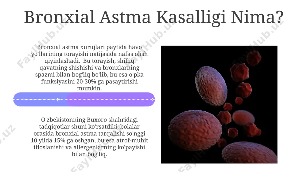 bronxial astma kasalligi toʻgrisida - Page 4