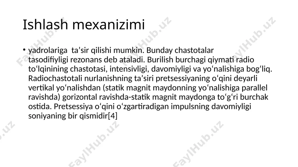 magnetik rezonans tomografiya - Page 5
