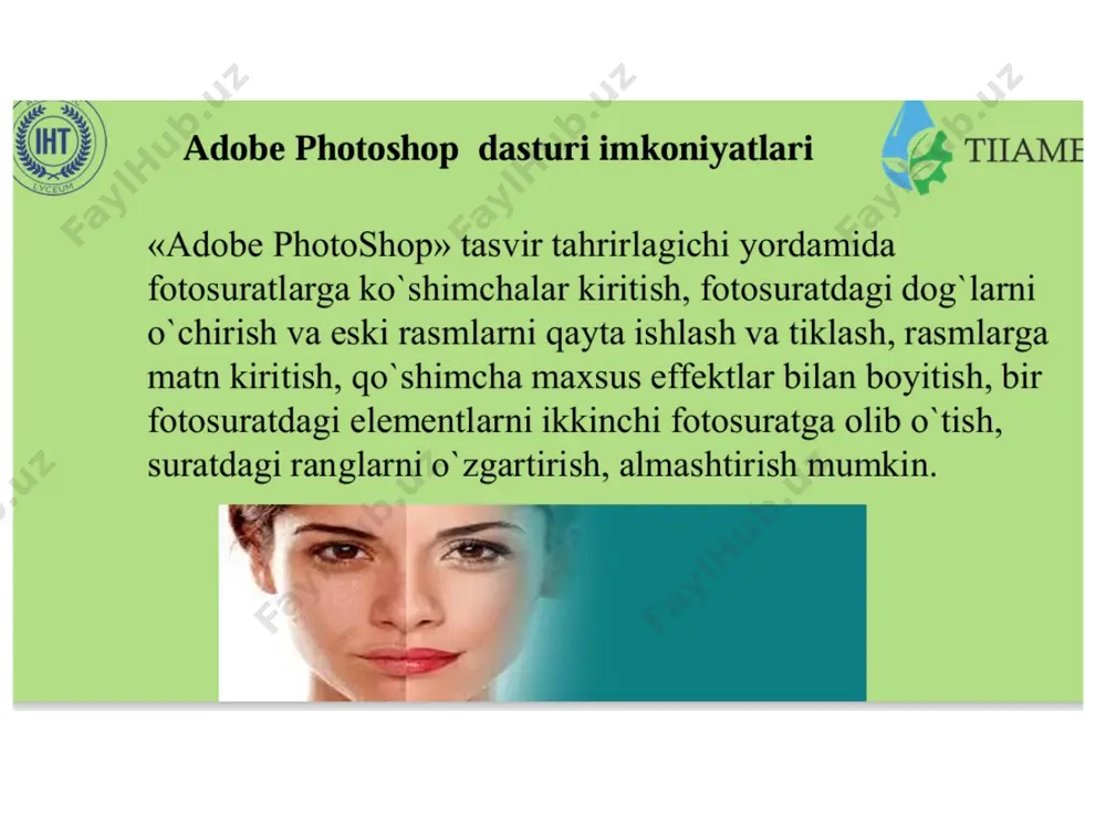 adobe photoshop - Page 3