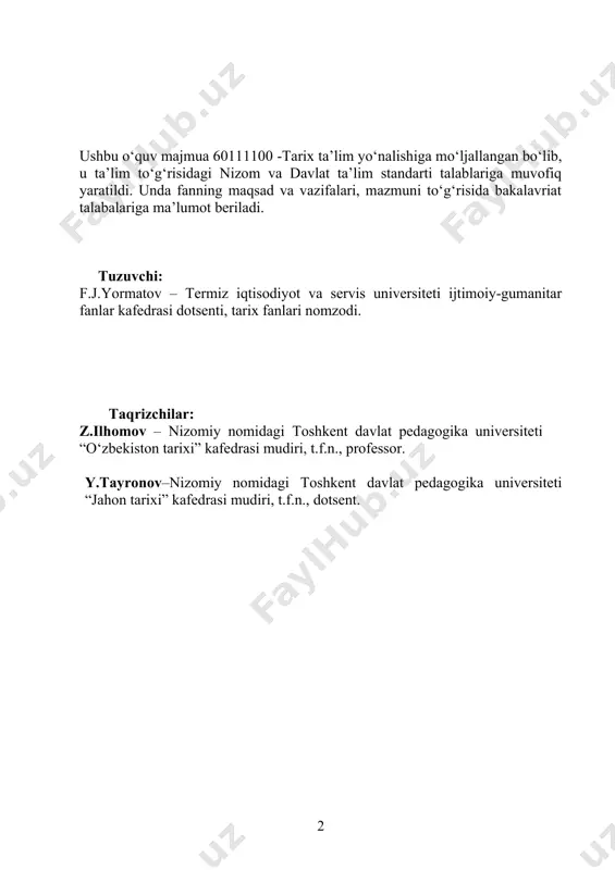 lik davlatining vujudga kelishi va uning dastlabki taraqqiyoti problemasini tekshirishga imkon beradi. g‘arbda misrdan tortib sharqda to tinch okeangacha cho‘zilgan juda keng territoriyada qadimgi zamonlarda yashagan xalqlarning hayotini o‘rganib, juda ko‘p yozma manbalar va moddiy madaniyat yodgorliklari asosida qulchilikning zng qadimgi formalari qanday qilib vujudga kelganligini ko‘zdan kechirish mumkin. ijtimoiy formalar taraqqiyotining bu protsessi qadimgi sharqda juda sekinlik bilan borgan.faqat nil, dajla (tigr), frot (evfrat), hind, gang va xuanxe daryolarining unumdor vodiylaridagi qulay tabiiy sharoitlar eramizdan avvalgi to‘rtinchi ming yillikdayoq sun’iy sug‘orish asosida dehqonchilikning rivojlanishiga yordam bergan.lekin bu vodiylar ancha kichik vohalardan iborat bo‘lib, bu vohalar atrofida madaniy jihatdan qoloq ko‘chmanchi xalqlar olomoni kezib yurgan. chorvachilikning dehqonchilikdan, keyin esa hunarmandchilikning qishloq xo‘jaligidan ajralib chiqishi hamda hunarmandchilik va qishloq xo‘jalik ishlab chiqarishi sohasida turli tarmoqlarning paydo bo‘lishi qo‘shimcha yordamchi ish kuchini talab qilgan. shu bilan birga, ishlab chiqarishning ko‘payishi bilan kishi o‘zining kun kechirishi uchun kerak bo‘lgandan ko‘ra ko‘proq mahsulot ishlab …