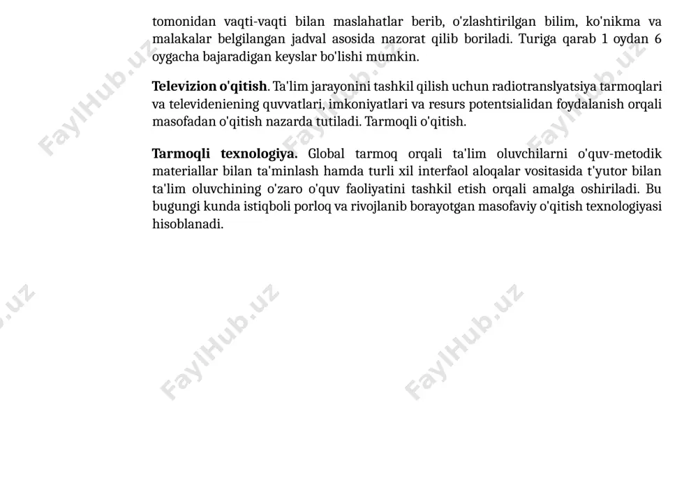 tirishi professor-o'qituvchilar · fanlar bo'yicha kurslar ochish · o'qitadigan talabalarni kursga yozish · ta'lim resurs bilan to'ldirish o lektsiya o amaliy ishlar o slayd · test · topshiriklar o glossariylar · yakuniy nazorat testi kafedra mudirlari · fanlar taqsimoti · fanlar resurs bilan to'ldirish nazorati · o'qituvchi sifatida faoliyati · yakuniy va davlat imtixoni · kurs ishlari · test nazorati fakul'tet dekanlari · ishchi o'quv reja · talabalar darsga kirishi · imtixonlar nazorati · davlat imtixonlari nazorati o'quv-uslubiy boshqarmasi · reyting baxolash belgilash · davlat imtixonalarini belgilash · darslarning kunlik nazorati · kurslarning yakunini nazorat qilish atm markazi · tizim nazorati · foydalanuvchilarni kiritish · tizimda foydalanish ko'nikamalarin shakllantirish masofaviy ta'lim tizimini foydalanishga yo'riqnomalar o'quv-uslubiy qo'llanmalar videodarslar tizimdagi asosiy resurslar lektsiya - 64020 multimedia slayd - 30012 testlar - 35031 topshiriqlar - 19041 glossariy - 16800 talabaning baxolanadigan ishi test nazorati mustaqil bajarishga topshiriq masofaviy ta'limning web-konferensiyalar orqali tashkil qilish …