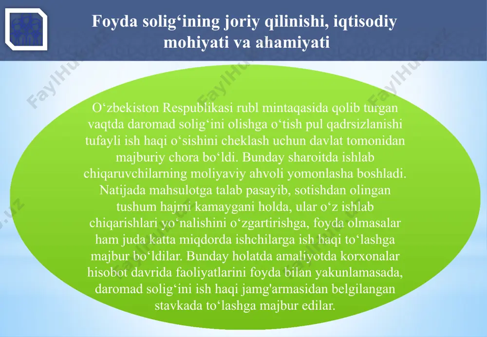 ha xalqaro shartnomalariga muvofiq ushbu xalqaro shartnomalarni qo’llash maqsadlari uchun o’zbekiston respublikasining soliq rezidentlari deb e’tirof etilgan chet el yuridik shaxslari; 3 haqiqatdagi boshqaruv joyi o’zbekiston respublikasi bo’lgan chet el yuridik shaxslari, agar o’zbekiston respublikasining soliq masalalari bo’yicha xalqaro shartnomasida boshqacha qoida nazarda tutilmagan bo’lsa. image1.png image2.png /docprops/thumbnail.jpeg