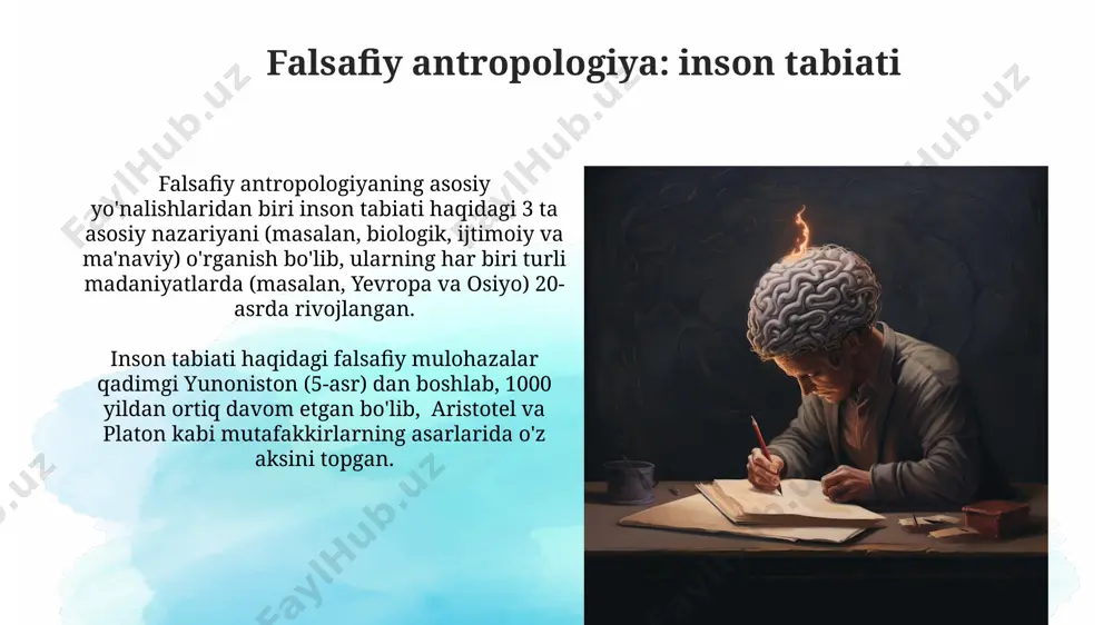 falsafaning metod qonun va kategoriyalar - Page 4