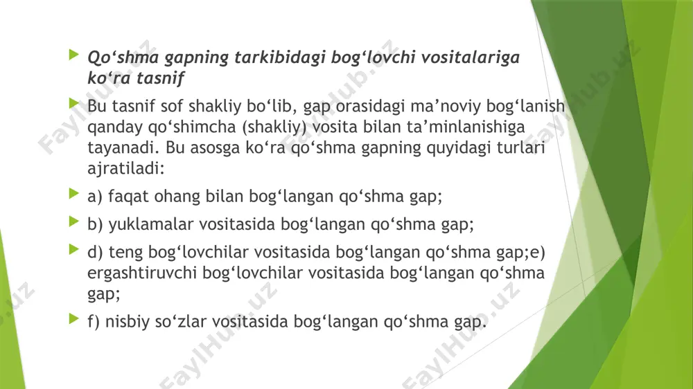o'zbek tilisirtqi - Page 5