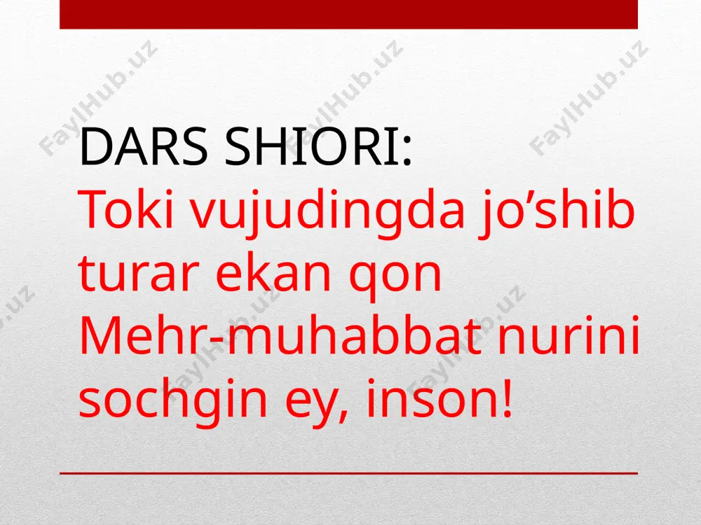 chingiz aytmatovning “oq kema” qissasi tahlili dars ishlanma - Page 2
