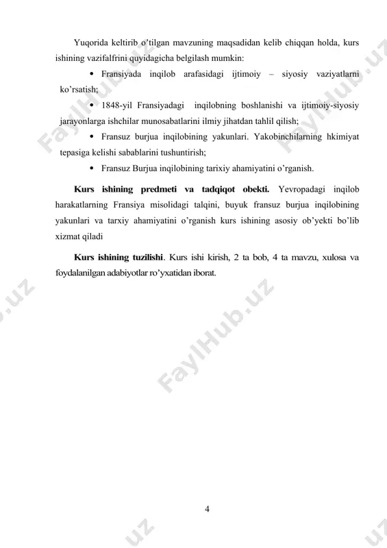 . shahar va qishloq aholisining keng tabaqalari shaxtyorlarning ish tashlashini qo‘llab – quvvatladi. tur shaxrida noyabr oyida ko‘tarilgan ish tashlash harakati siyosiy tus olib, tur ishchilarining qishloq kambag‘allari bilan aloqa bog‘laganliklarini ko‘rsatdi. 1841-yilda aholini va soliq obyektlarini ro‘yxatga olish munosabati bilan ko‘tarilgan g‘alayonlar zo‘r inqiloblashtiruvchi ahamiyatga ega bo‘ldi. ba‘zi joylarda soliq inspektorlari paydo bo‘lgan vaqtdayoq minglab dehqonlar, hunarmandlar, ishchilar qo‘zg‘aldilar. inspektorlar haydab yuborilardi, ro‘yxat yirtib tashlanardi, faqat katta harbiy qismlar kelgach, ko‘pincha qattiq barrikada janglaridan keyingina ro‘yxatchilarning ishi yangidan boshlanardi. 1841-yilda tuluzada ( iyul), klermon-ferranda ( 9-10 sentabr), lill (avgust-sentabr) va uning atrofida ko‘tarilgan katta qo‘zg‘alonlarda shaharlar va ular atrofidagi qishloqlarning ming-minglab aholisi qatnashdi.tuluza, klermon – ferran va boshqa ko‘pgina shaharlarda 1841-yilda soliqlarga qarshi ko‘tarilgan g‘alayonlar vaqtida ko‘chalarda inqilobiy gimn yangradi. xalq katta harbiy qismlar kelguncha, bir oz vaqt g‘alaba qozondi. bu jarayonlarda 1840-yil oktabrda hokimiyatni o‘z qo‘liga olgan gizoning faoliyatiga to‘xtalishimiz muhim hisoblanadi. u rasman faqat tashqi ishlar ministiri …