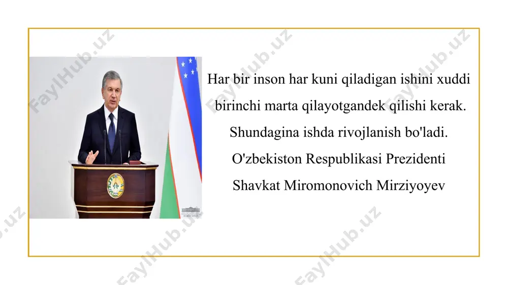 termodinamikaning 2-qonuni mavzusida kurs ishi - Page 3