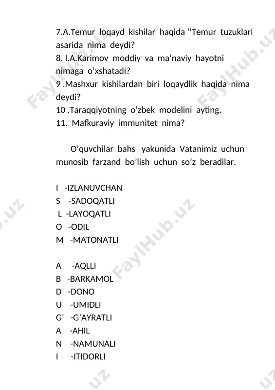 prezident asarlari bilimdoni - Page 4