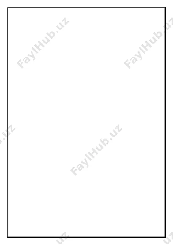 axborot boshqarish tizmlarining instrumental vositalari - Page 2
