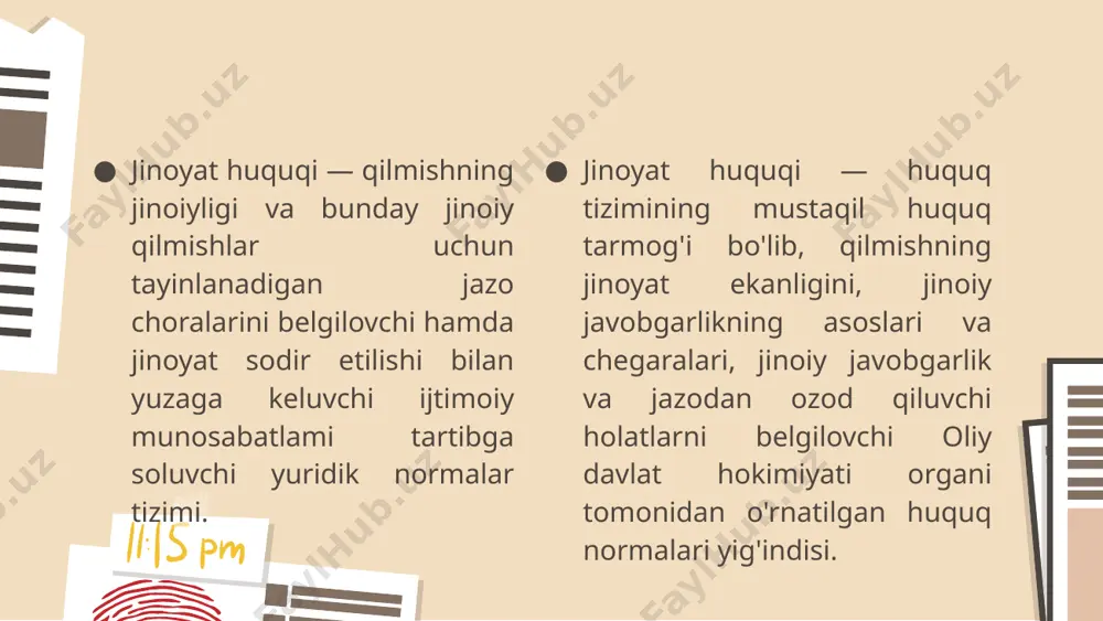 jinoyat huquqi - Page 3