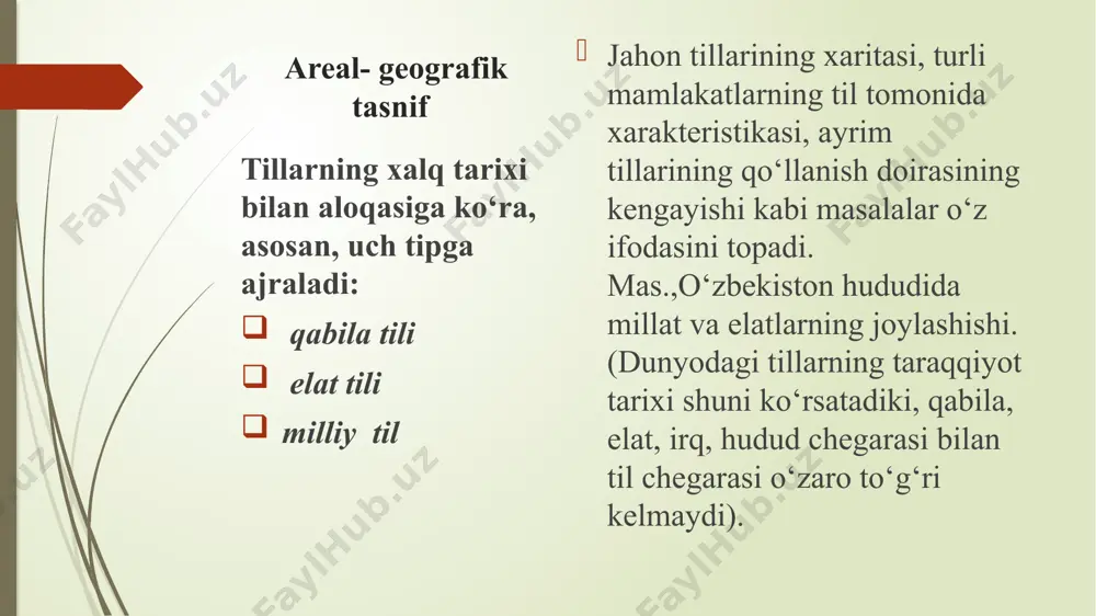 tillarni tasniflash - Page 4