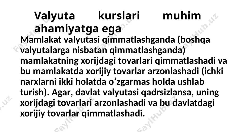 valyutalar bozori - Page 5