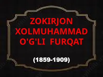 furqat — PPTX