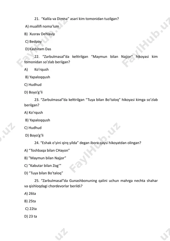 qo'qon xonligi tarixi - Page 5