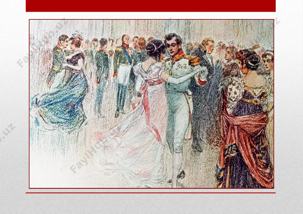 ол муносабат билдирган. энг муҳими, у наполеоннинг 1805-07 ва 1812-14 йиллардаги ҳарбий юришлари мавзуига мурожаат этиб, кўплаб қаҳрамонлар иштирок этган эпик воқеалар билан бирга қаҳрамонларнинг руҳий тасвирлари илк бор катта маҳорат билан уйғунлашгантарихий роман жанрини яратди.ҳолбуки, xix аср ўрталарида эпик асарлар даври ўтди, деган фикрлар кенг тарқалган, 60-йилларда рус жамиятида куч ола бошлаган синфий зиддият ва курашлар эса «уруш ва тинчлик»дек эпопеянинг майдонга келиши учун унумли замин бўла олмас эди. 1812 йилда россиянинг наполеон қўшинлари томонидан босиб олиниши мумкинлиги бир-бири билан келиша олмаган турли табақа ва синфларни душманга карши кураш шиори остида бирлаштирдики, толстойнинг рус халқи онгидаги ана шу уйғонишгамурожаат этиши «уруш ва тинчлик» романининг юзага келиши учун ҳаётбахш замин вазифасини ўтади. толстойнинг70-йиллар ижодида«анна каренина» романи алоҳида мавқега эга. «уруш ва тинчлик»дан бу романни ёзгунига қадар бўлган даврда толстойнинг русжамиятидаги ижтимоий тенглик ва адолаттўғрисидаги орзу-умидлари рўёбга чиқмади. 60- йиллардаги ислоҳот ёзувчи кутган натижани бермади. мазкур романда толстойнинг жамият ҳаётида кечаётган …