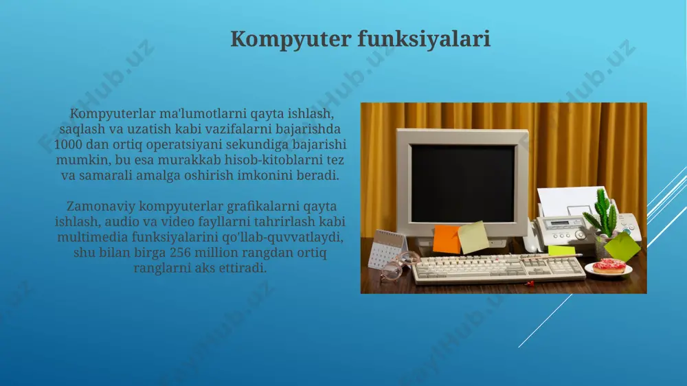 kompyuter turlari - Page 5