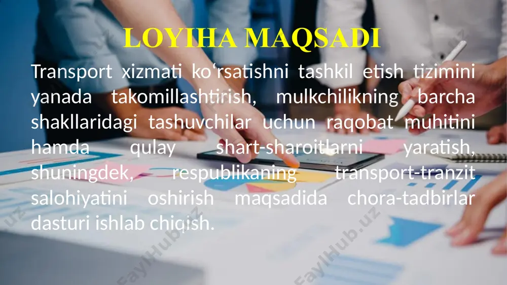 loyiha ishi - Page 5