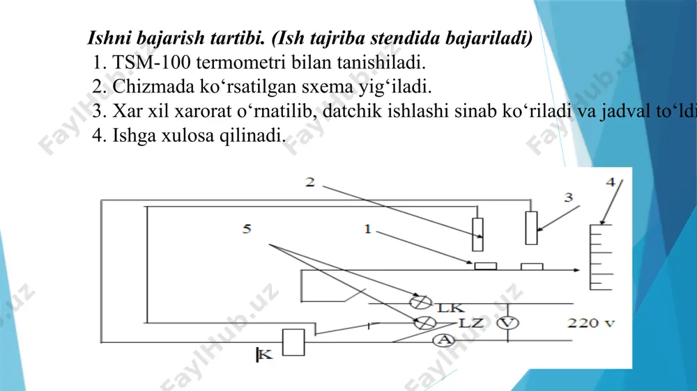 haroratni o‘lchovchi dachiklar - Page 4