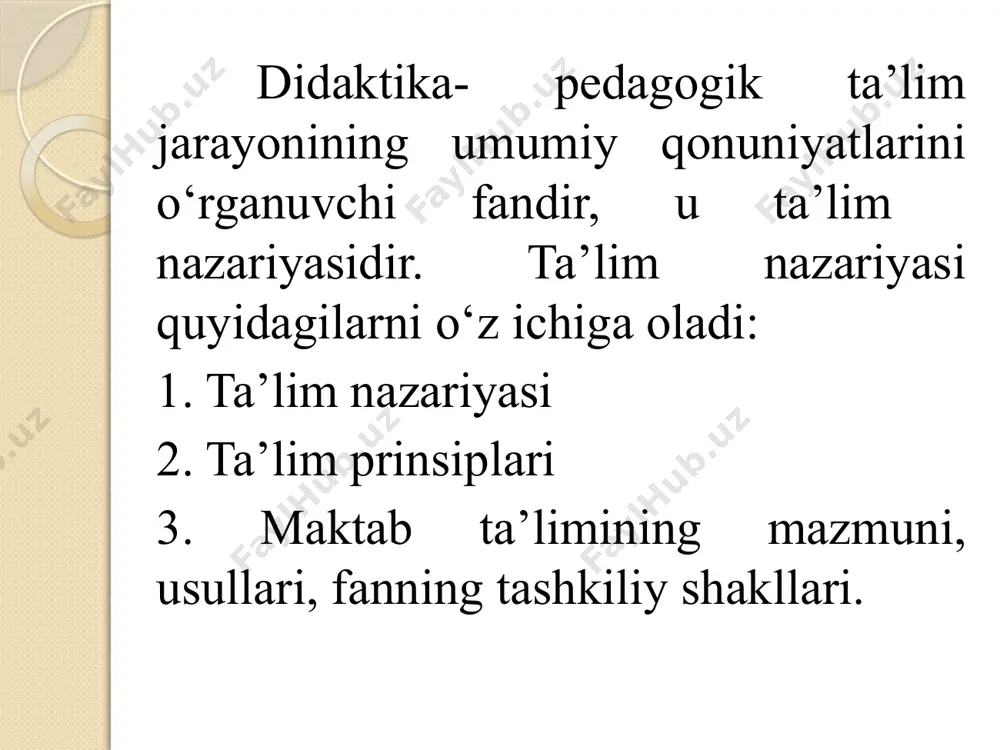 kimyoni o‘qitish usullari - Page 3