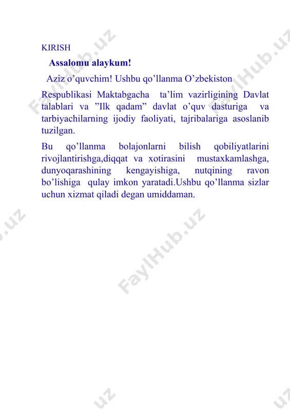 uslubiy qo’llanma - Page 4