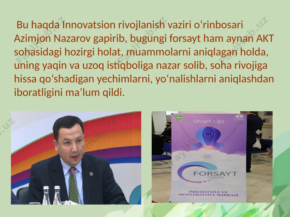 forsayt va uning roli - Page 4