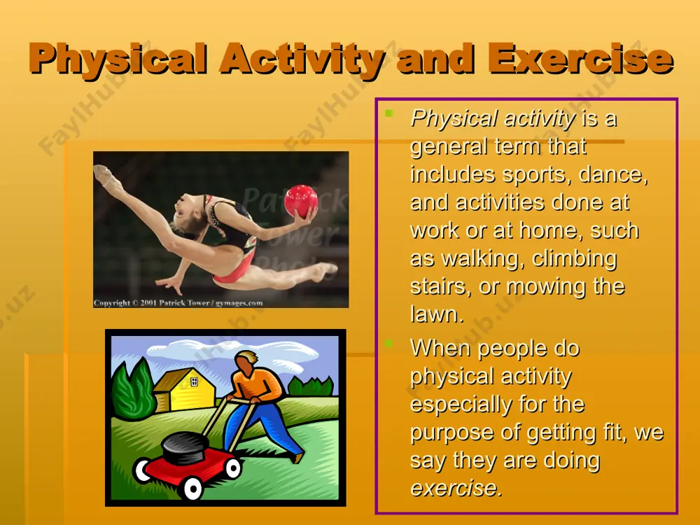 fitness for all - Page 4