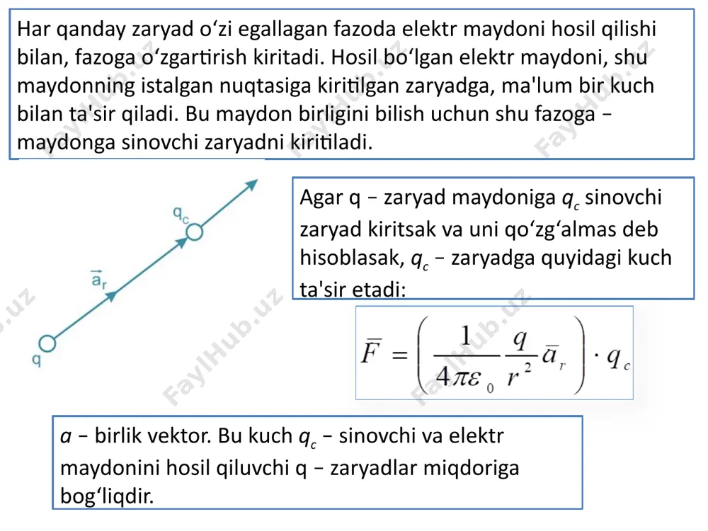 elektr maydon - Page 4