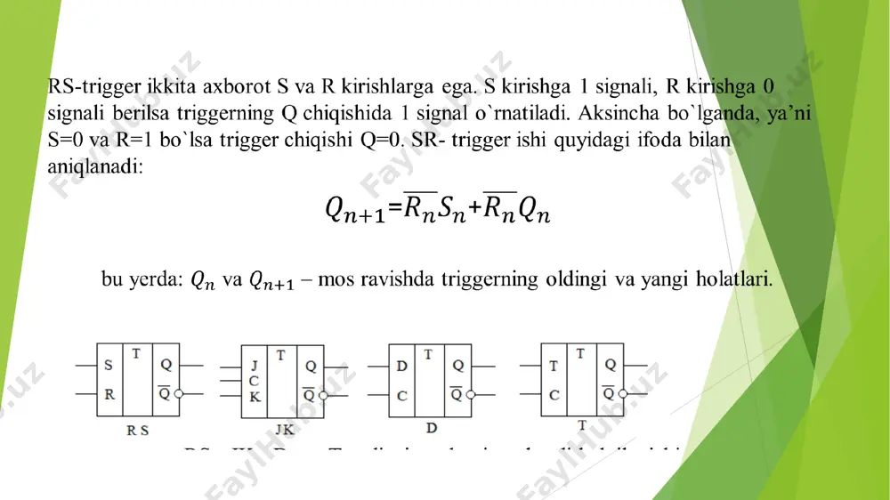 kombinatsion sxemalar - Page 4