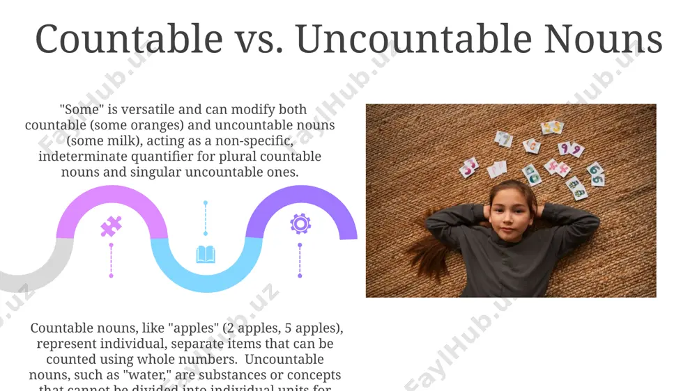 quantifiers: usage and examples - Page 5