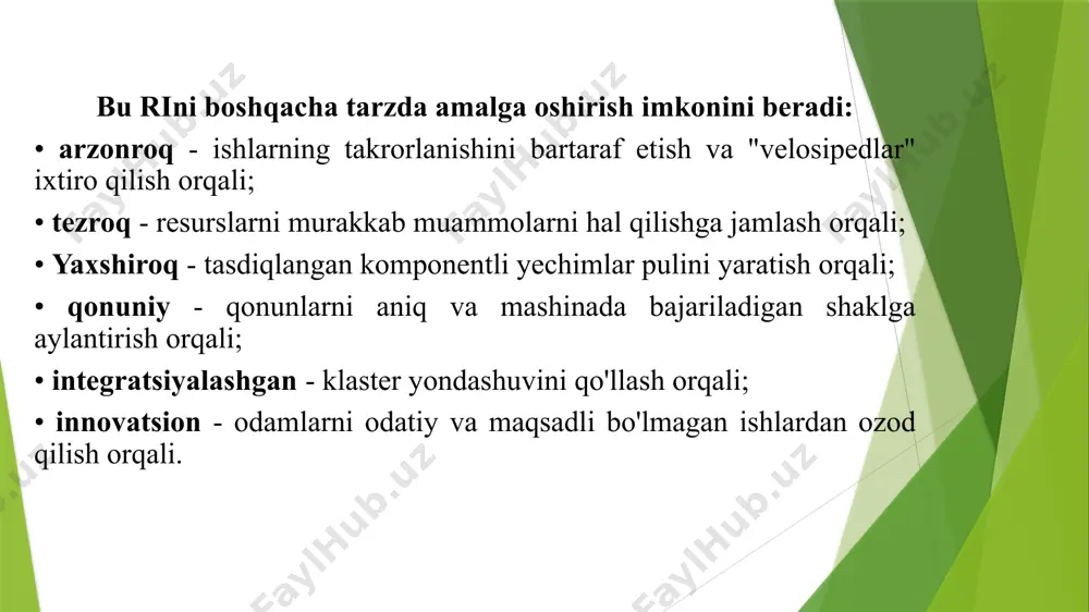 ashicha hitoy iqtisodiyoti o‘z hajmiga ko‘ra aqshdan keyin ikinchi o‘ringa chiqib oldi. kelgusi besh yil ichida xitoy yangi infratuzilma qurilishiga jami 17,5 trillion yuan (2,57 trillion aqsh dollari) sarmoya kiritadi, buning o‘rtacha yillik o‘sish sur’ati taxminan 21,6 foizni tashkil qiladi. shu bilan birga, xitoyning raqamli iqtisodiyoti 2019-yildagi 35,8 trillion yuandan (5,25 trillion dollar) 2025-yilda 60 trillion yuanga (8,80 trillion dollar) o‘sadi, bu o‘sha paytdagi yaimning 40 foizdan ortig‘ini tashkil qiladi. dunyoda elektron tijorat bo‘yicha xitoy dunyoda 1% bo‘lgan bo‘lsa 2020 yilga kelib 40%ga ko‘tarildi. hozirga kelib xitoy elektron cavdosi aqsh, buyuk britaniya, yaponiya, fransiya va germaniya davlatlarinikidan ko‘pdir. bugun xitoy dunyoda liderga aylandi. germaniya 2015 yili “raqamli texnologiyalar + ekonomika = raqamli iqtisodiyot № milliy dasturini tuzdi. 2017 yili buyuk britaniya “raqamli iqtisodiyot – cheksiz taraqqiyot” strategiyasini tuzdi va bular asosida yevropada “yagona raqamli bozor” barpo bo‘ldi. bu mamlakatlarda 2017 yildan boshlab davlat hisobotlarida raqamli iqtisodiyot to‘g‘risida alohida dalolatnomalar tuzildi. …