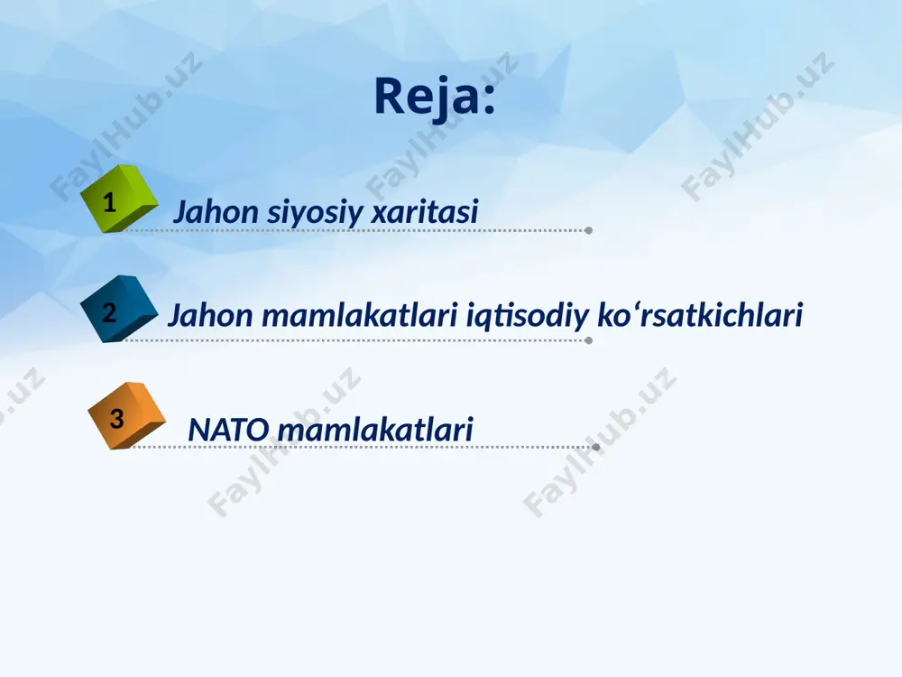 jahon siyosiy xaritasi - Page 3