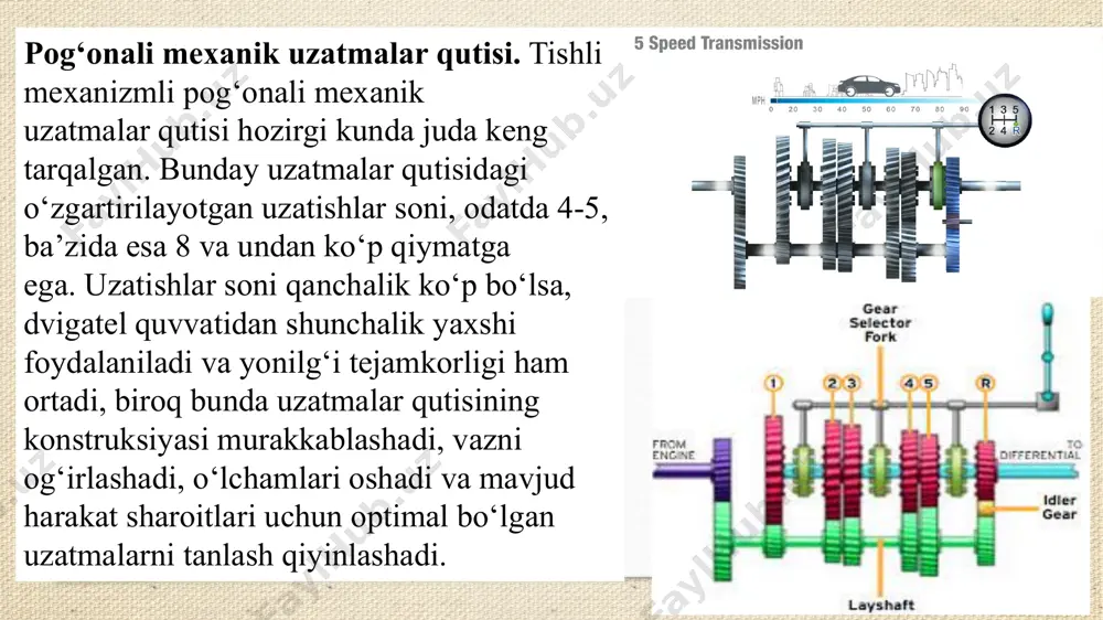 uzatmalar qutisi - Page 4