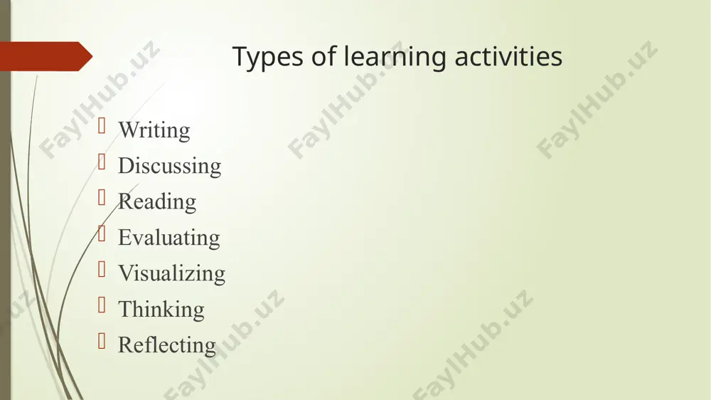 career development materials for el teacher - Page 4